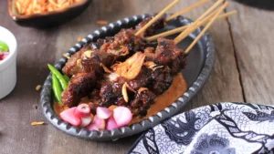 sate maranggi purwakarta