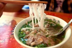 vietnamese pho