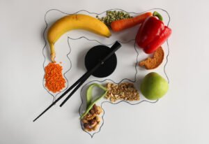 makanan untuk bakteri