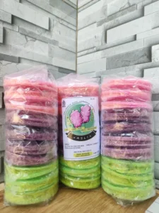 peluang usaha jualan rambut