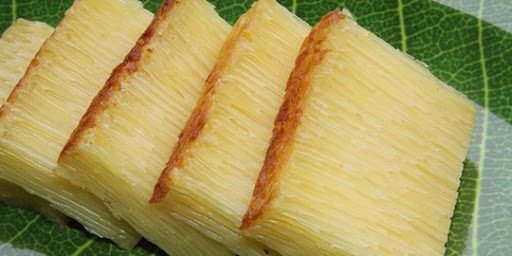 Ke Medan Wajib Coba Bika Ambon