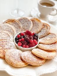 poffertjes