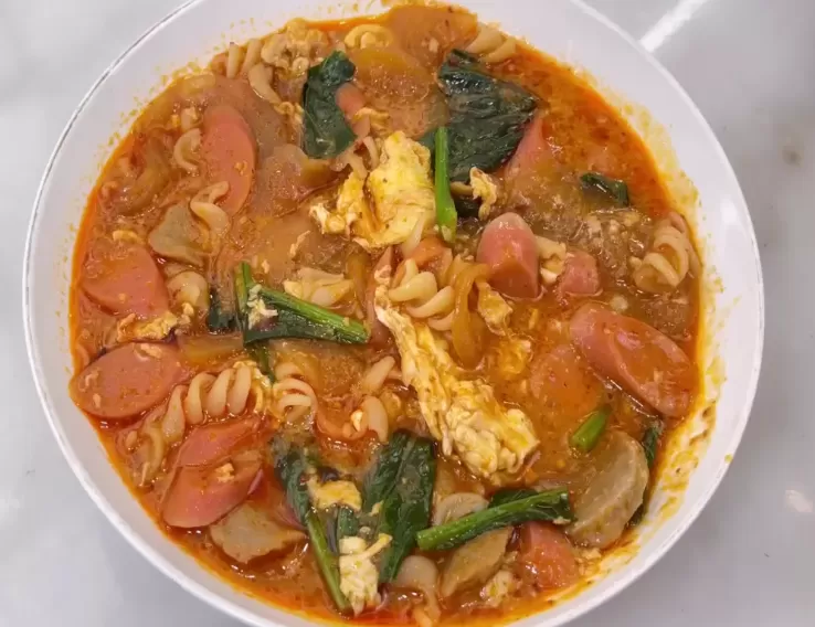 resep seblak kuah
