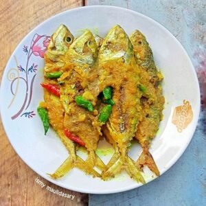 pesmol ikan