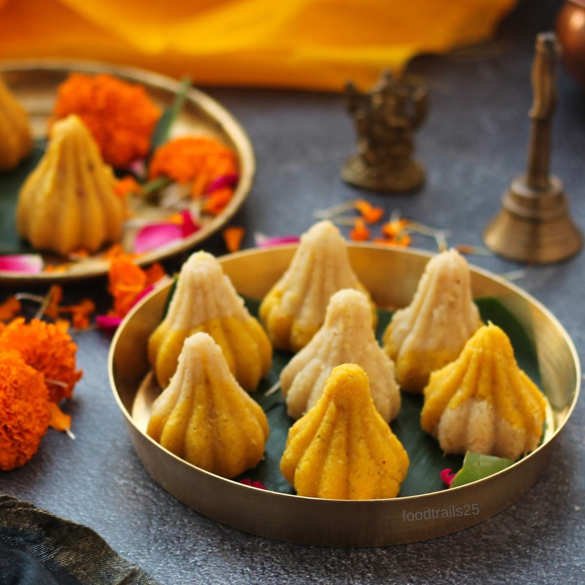 Modak:
