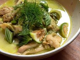Gaeng Keow Wan: 