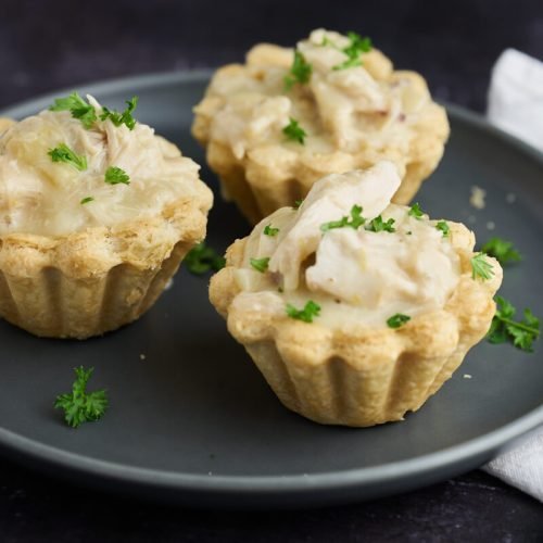 Tarteletter:
