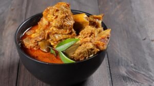 Tips Membuat Gulai Kambing dengan Tekstur Nyemek 