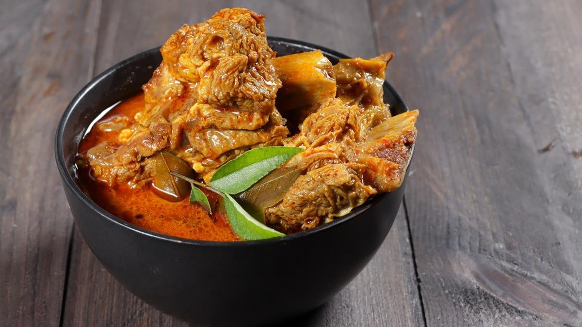 Tips Membuat Gulai Kambing dengan Tekstur Nyemek