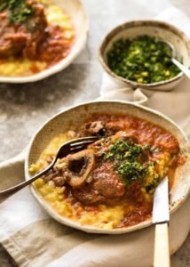 Osso Buco: 