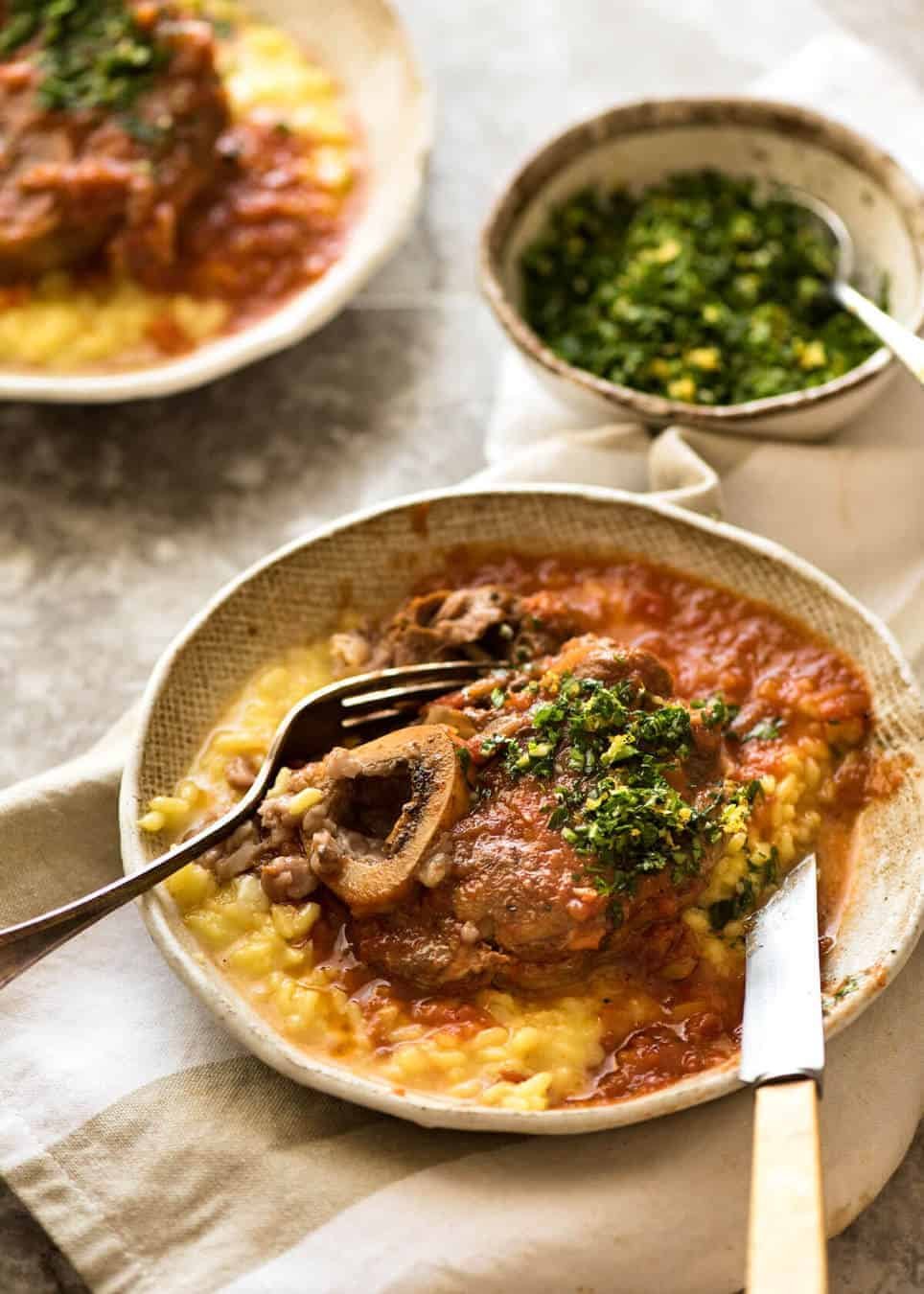 Osso Buco: