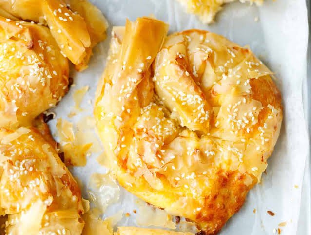 Banitsa: