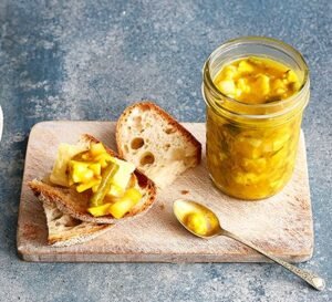 Piccalilli: 