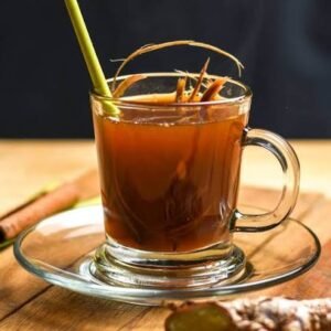 Cara Membuat Minuman Wedang Jahe Penghangat Tubuh: 