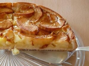 Resep Mudah Membuat Apple Pie Khas Amerika di Rumah: 