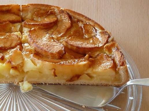 Resep Mudah Membuat Apple Pie Khas Amerika di Rumah: