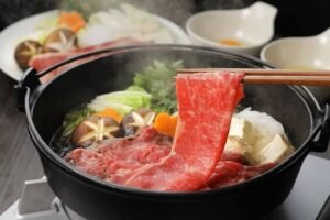 Cara Mengolah Sukiyaki Gurih Lezat Untuk Pemula
